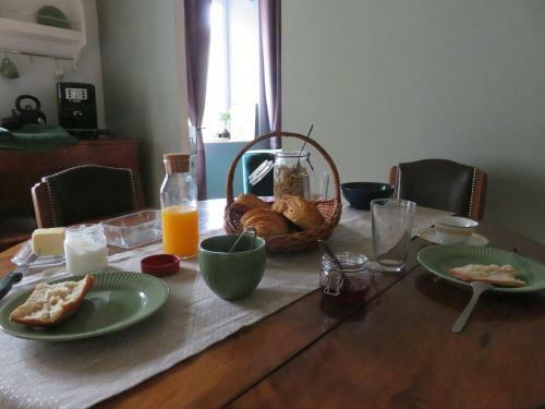 Apartamento Au Tournebride