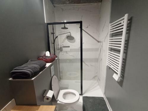 Apartamento Au Tournebride