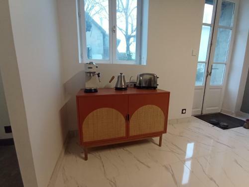 Apartamento Au Tournebride