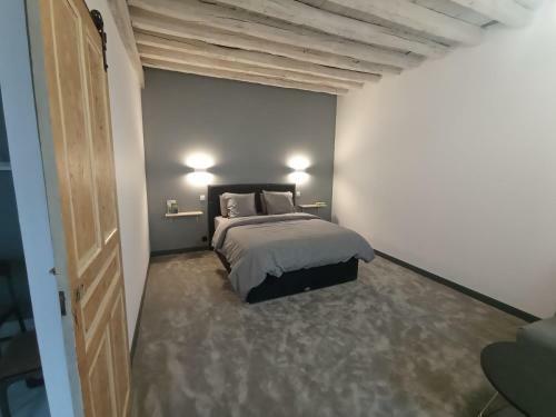 Apartamento Au Tournebride