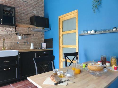 Apartamento Au Tournebride