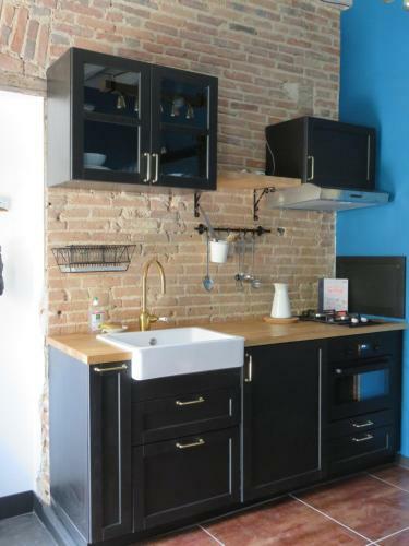 Apartamento Au Tournebride