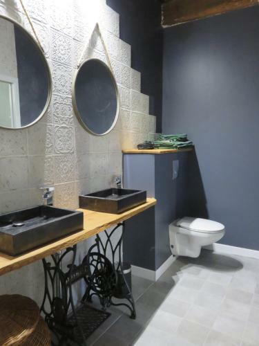 Apartamento Au Tournebride