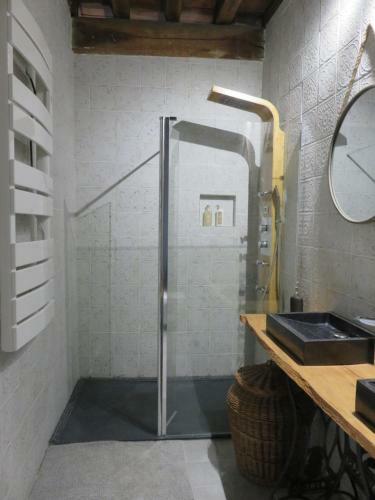 Apartamento Au Tournebride