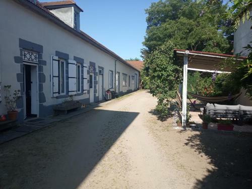 Apartamento Au Tournebride