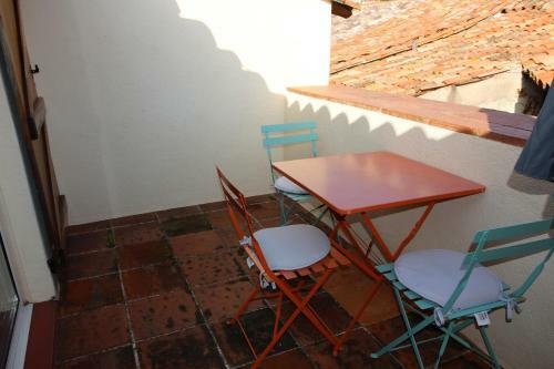 Maison De Village Ramatuelle