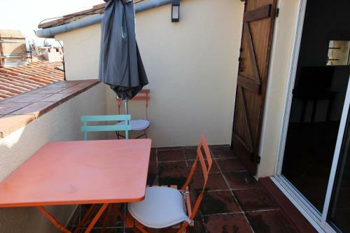 Maison De Village Ramatuelle