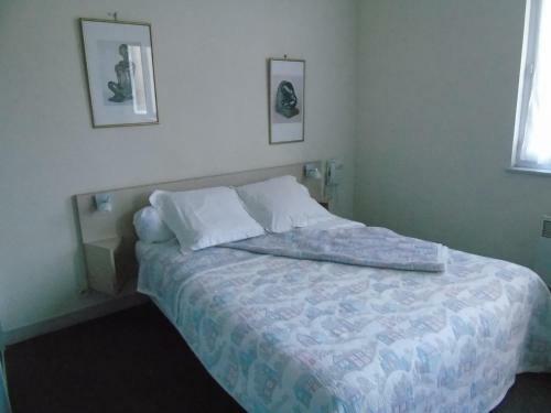 Hostal Chambre D'h�tes De Le Halle