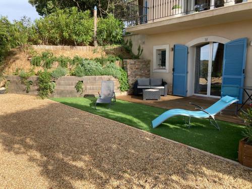 Apartamento La Maison De L Escalet