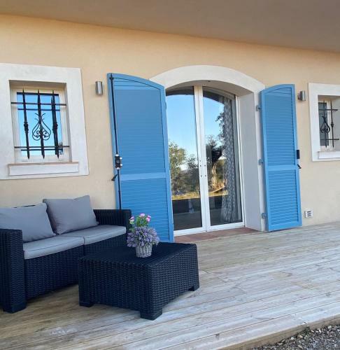Apartamento La Maison De L Escalet