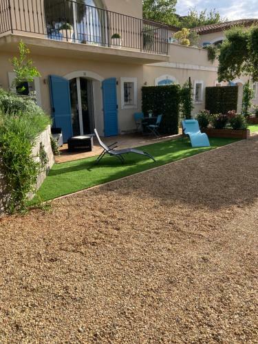 Apartamento La Maison De L Escalet