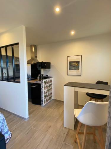 Apartamento La Maison De L Escalet
