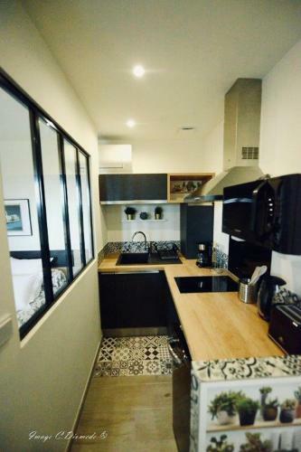 Apartamento La Maison De L Escalet