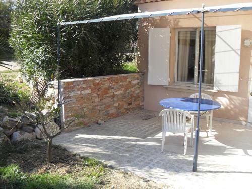 Apartamento 1321 Route de L'escalet Villa Les Oliviers