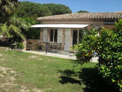 Apartamento 1321 Route de L'escalet Villa Les Oliviers
