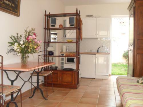 Apartamento 1321 Route de L'escalet Villa Les Oliviers