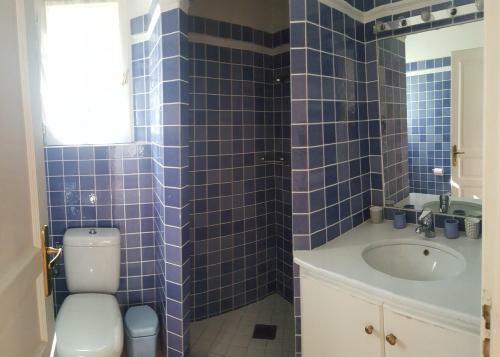 Apartamento 1321 Route de L'escalet Villa Les Oliviers