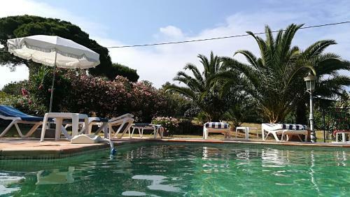 Apartamento 1321 Route de L'escalet Villa Les Oliviers