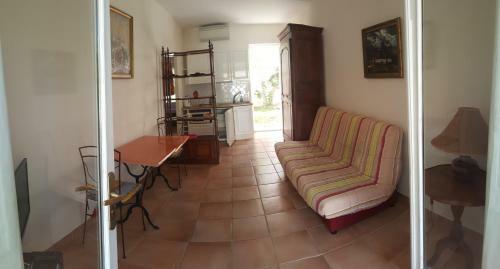 Apartamento 1321 Route de L'escalet Villa Les Oliviers