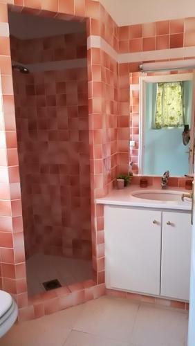 Apartamento 1321 Route de L'escalet Villa Les Oliviers