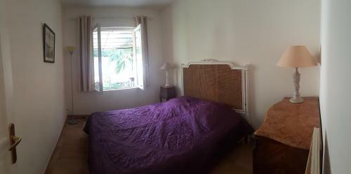 Apartamento 1321 Route de L'escalet Villa Les Oliviers