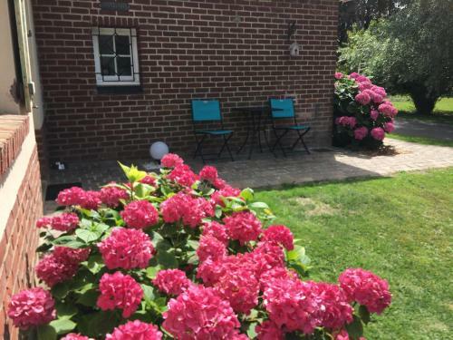 Hostal Chambre D'hotes Les Hortensias