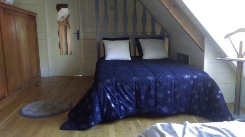 Hostal Chambre D'hotes Les Hortensias