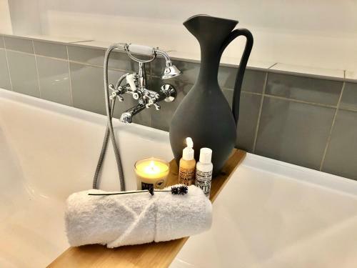 Bed & Breakfast Maison De Lavande