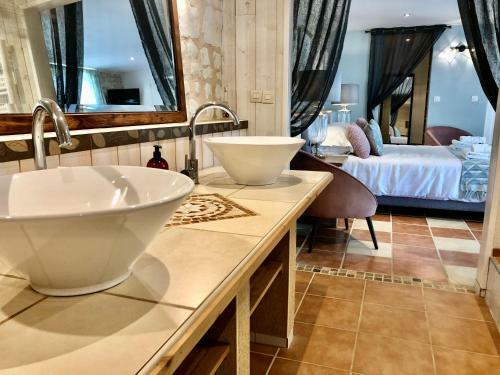 Bed & Breakfast Maison De Lavande