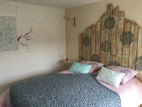 Bed & Breakfast Chambre & Table D'h�tes Le Clos De Rapevache