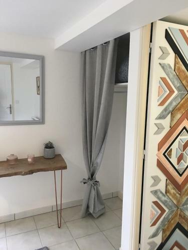 Bed & Breakfast Chambre & Table D'h�tes Le Clos De Rapevache
