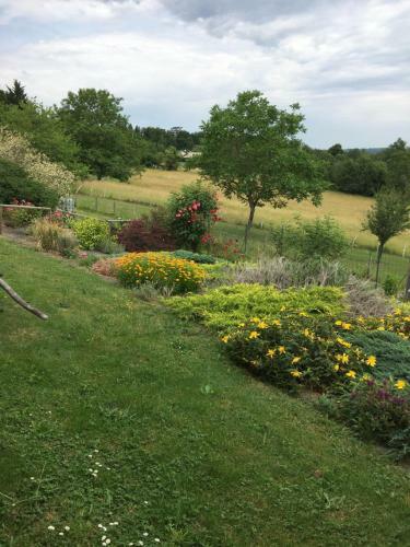 Bed & Breakfast Chambre & Table D'h�tes Le Clos De Rapevache