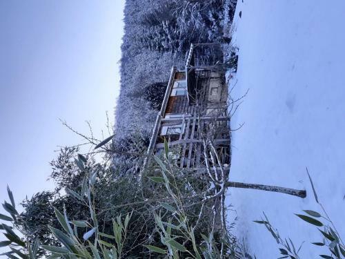 Tasteful Chalet In Raon L`etape With Barbecue
