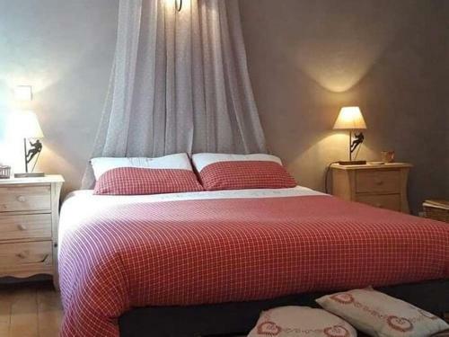 Tasteful Chalet In Raon L`etape With Barbecue