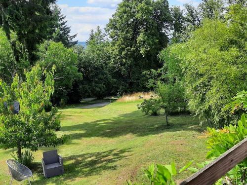 Tasteful Chalet In Raon L`etape With Barbecue