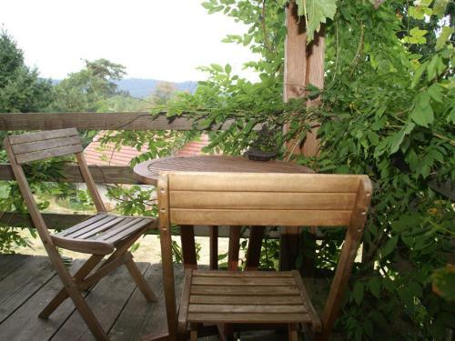 Tasteful Chalet In Raon L`etape With Barbecue