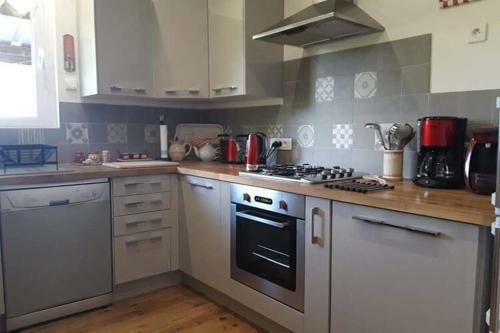 Tasteful Chalet In Raon L`etape With Barbecue