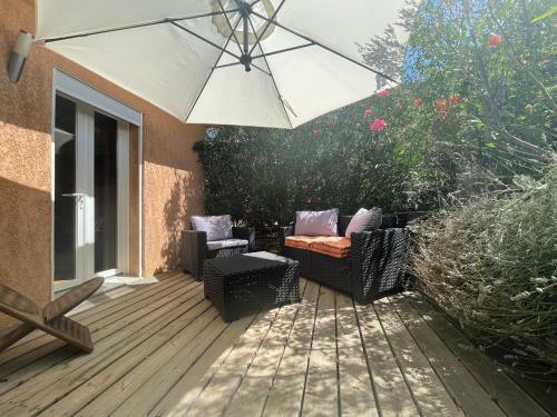 Bed & Breakfast Le Clos Des Milans