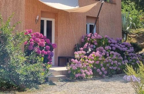 Bed & Breakfast Le Clos Des Milans