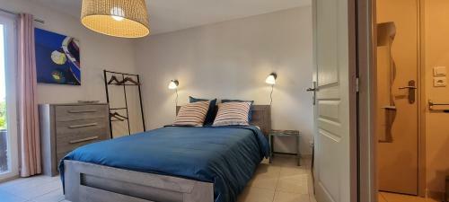 Bed & Breakfast Le Clos Des Milans