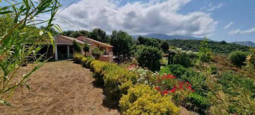 Bed & Breakfast Le Clos Des Milans