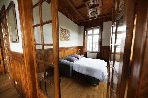 Apartamento Gite Logis Des Fontaines