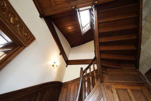 Apartamento Gite Logis Des Fontaines