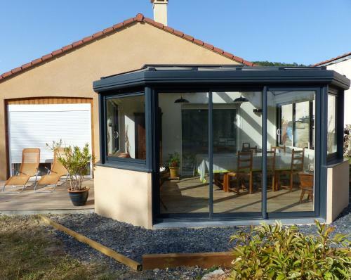 Hostal Au Clos De L'etang
