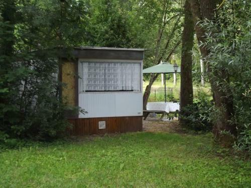Agroturismo Mobil-home