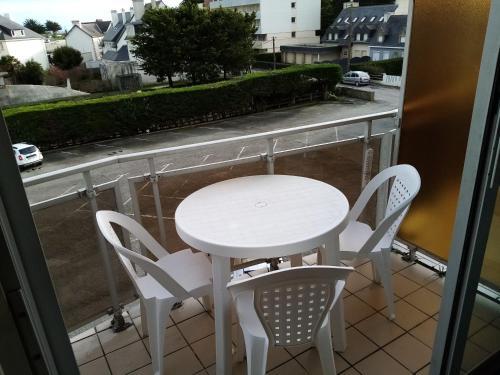 Apartamento Studio R�sidence Le Sombreuil