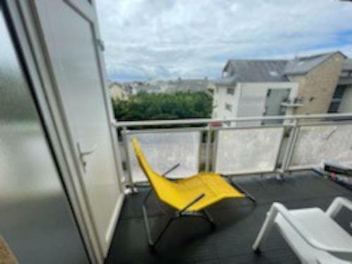 Apartamento R�sidence � Quiberon � 250 M Du Centre Ville