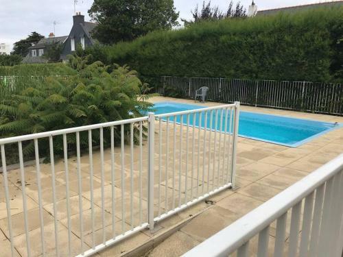 Apartamento R�sidence � Quiberon � 250 M Du Centre Ville