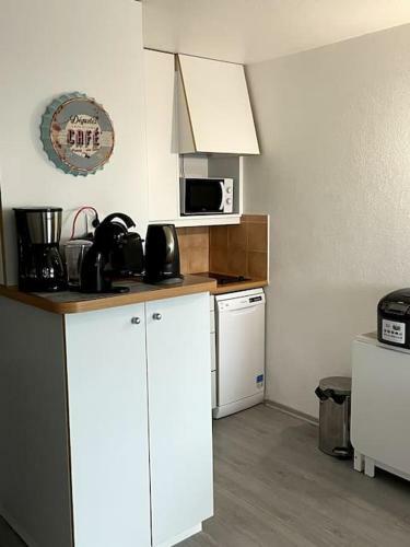 Apartamento R�sidence � Quiberon � 250 M Du Centre Ville