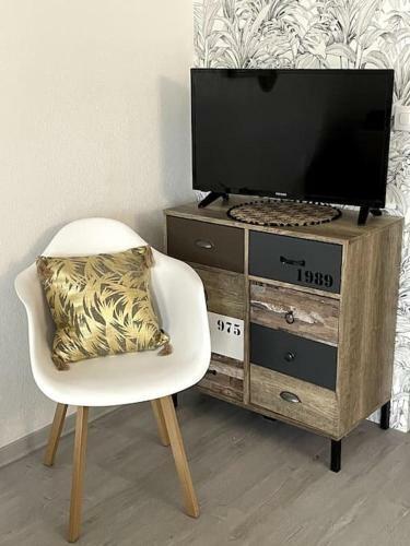Apartamento R�sidence � Quiberon � 250 M Du Centre Ville